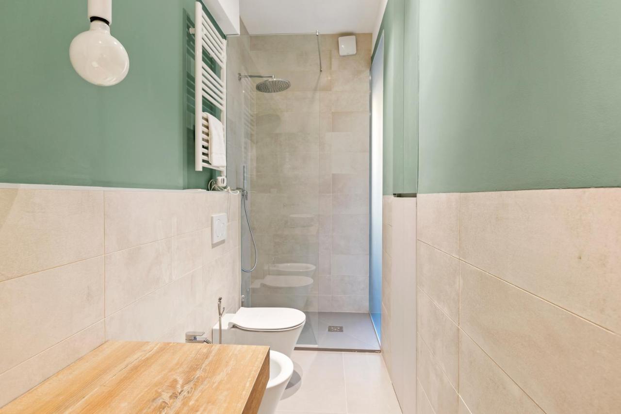 Sempione & Garibaldi Comfy Studio Mailand Exterior foto